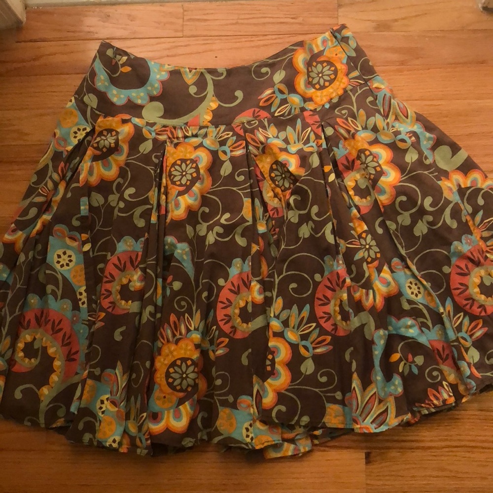 New York & Company skirt